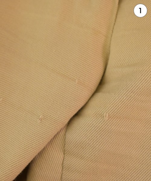 Max Mara（マックスマーラ）その他 ベージュ サイズ:36(XS位) レディース/2200703356093