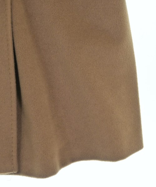 Max Mara（マックスマーラ）チェスターコート 茶 サイズ:38(S位) レディース/2200704072015