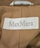 Max Mara（マックスマーラ）チェスターコート 茶 サイズ:38(S位) レディース/2200704072015