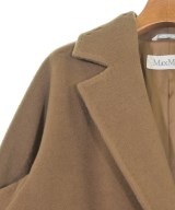 Max Mara（マックスマーラ）チェスターコート 茶 サイズ:38(S位) レディース/2200704072015
