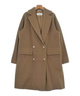 Max Mara チェスターコート
