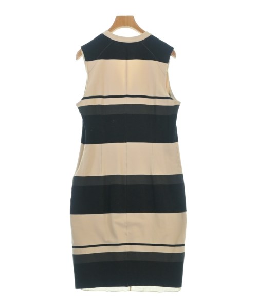 Max Mara（マックスマーラ）ワンピース ベージュ サイズ:44(L位) レディース/2200701780029
