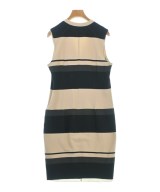 Max Mara（マックスマーラ）ワンピース ベージュ サイズ:44(L位) レディース/2200701780029