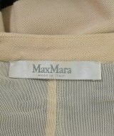 Max Mara（マックスマーラ）ワンピース ベージュ サイズ:44(L位) レディース/2200701780029