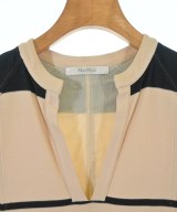 Max Mara（マックスマーラ）ワンピース ベージュ サイズ:44(L位) レディース/2200701780029