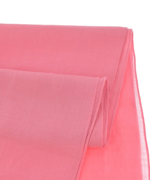 Max Mara（マックスマーラ）ストール ピンク サイズ:- レディース/2200701780128