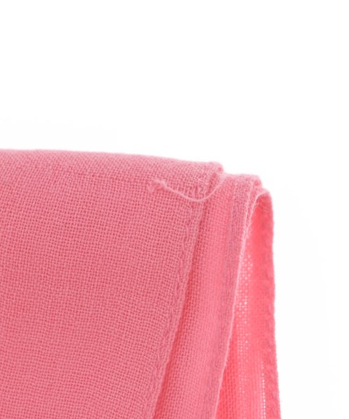 Max Mara（マックスマーラ）ストール ピンク サイズ:- レディース/2200701780128