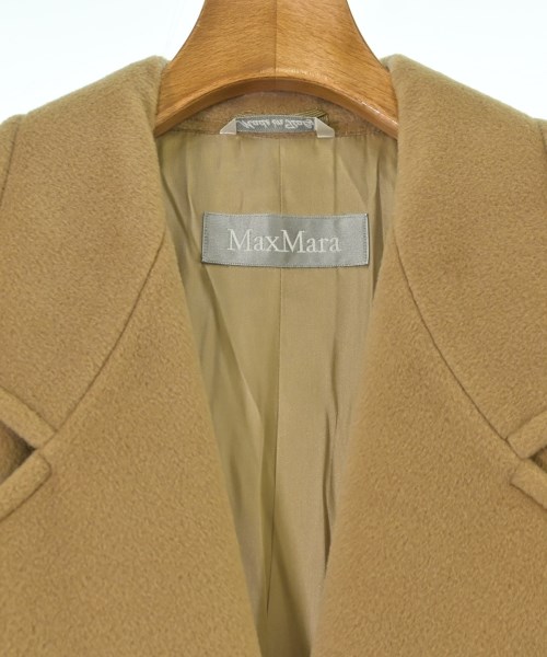 Max Mara（マックスマーラ）その他 ベージュ サイズ:40(M位) レディース/2200701658069