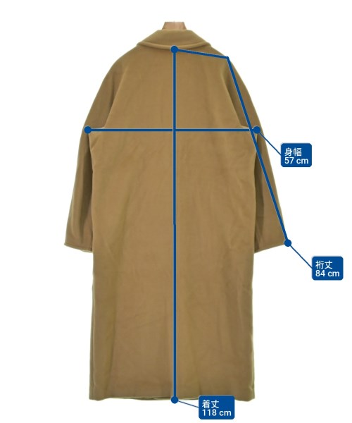 Max Mara（マックスマーラ）その他 ベージュ サイズ:40(M位) レディース/2200701658069