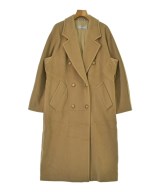 Max Mara（マックスマーラ）その他 ベージュ サイズ:40(M位) レディース/2200701658069