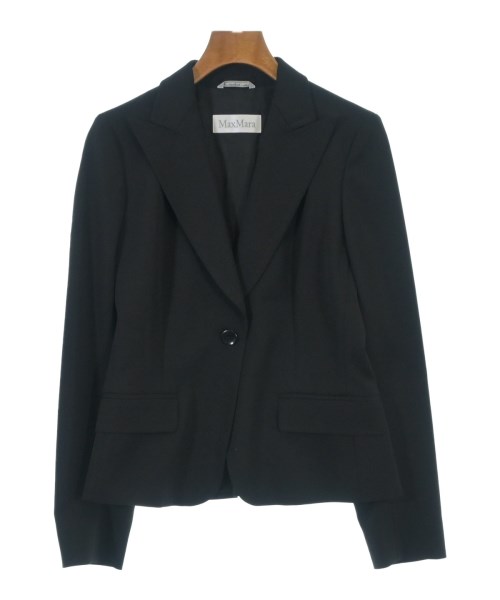 Max Mara(マックスマーラ)のジャケット サイズ:38(S位) 11,400円