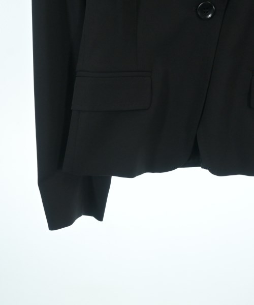 Max Mara（マックスマーラ）ジャケット 黒 サイズ:38(S位) レディース/2200705048019