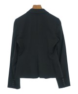 Max Mara（マックスマーラ）ジャケット 黒 サイズ:38(S位) レディース/2200705048019