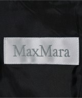Max Mara（マックスマーラ）ジャケット 黒 サイズ:38(S位) レディース/2200705048019