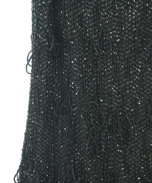 Max Mara（マックスマーラ）ワンピース 黒 サイズ:38(S位) レディース/2200702036149