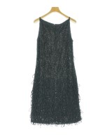 Max Mara（マックスマーラ）ワンピース 黒 サイズ:38(S位) レディース/2200702036149
