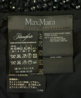 Max Mara（マックスマーラ）ワンピース 黒 サイズ:38(S位) レディース/2200702036149