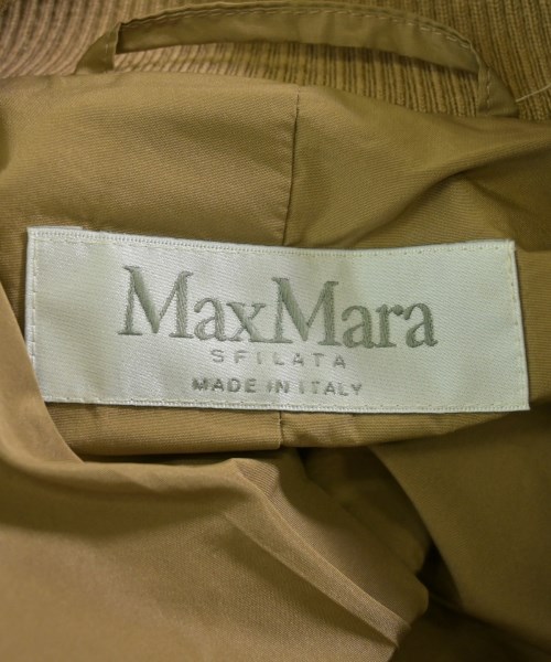 Max Mara（マックスマーラ）その他 ベージュ サイズ:42(M位) レディース/2200702484032