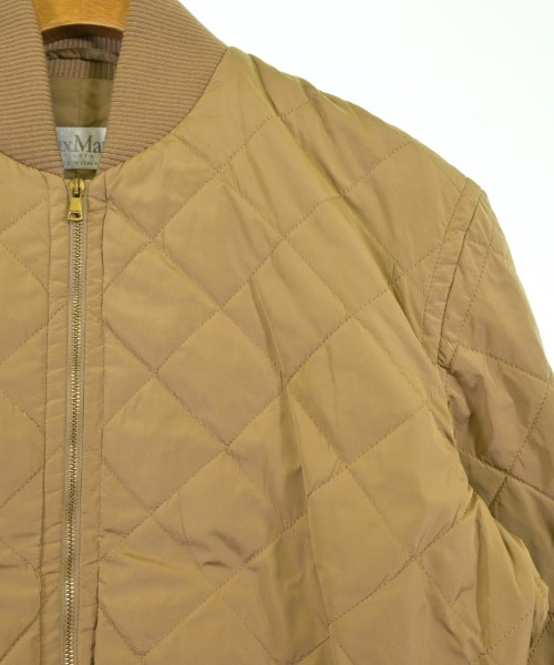 Max Mara（マックスマーラ）その他 ベージュ サイズ:42(M位) レディース/2200702484032