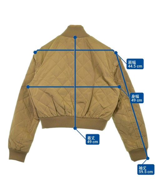 Max Mara（マックスマーラ）その他 ベージュ サイズ:42(M位) レディース/2200702484032
