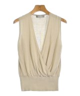 Max Mara ベスト/ノースリーブ