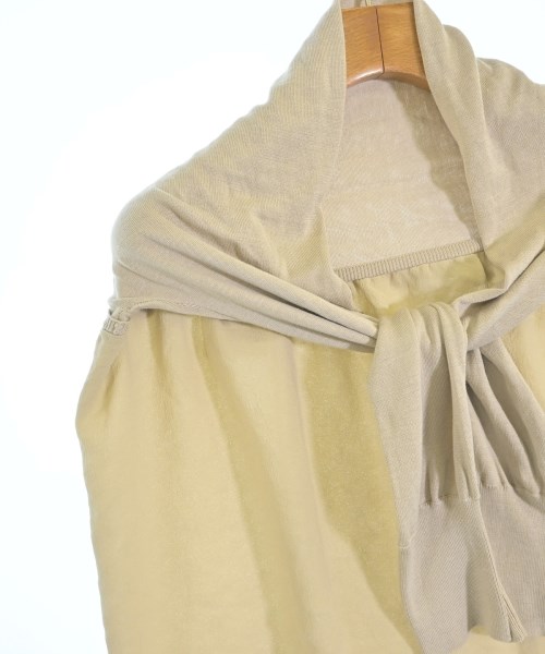 Max Mara（マックスマーラ）カーディガン ベージュ サイズ:M レディース/2200704431270