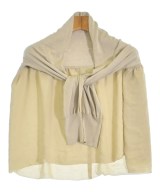 Max Mara（マックスマーラ）カーディガン ベージュ サイズ:M レディース/2200704431270