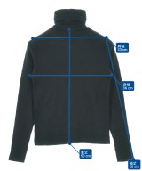 Max Mara（マックスマーラ）ニット・セーター 黒 サイズ:S レディース/2200700154180