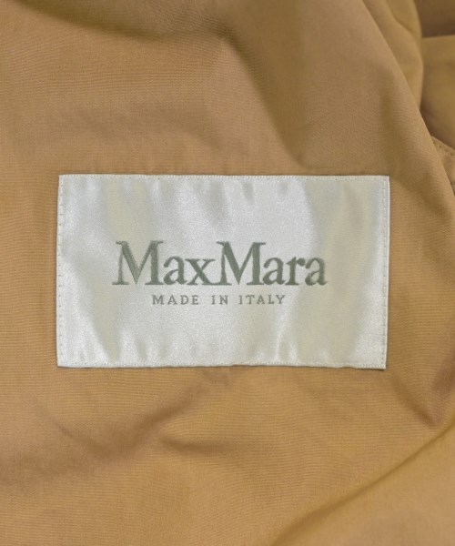 Max Mara（マックスマーラ）トレンチコート ベージュ サイズ:36(XS位) レディース/2200705747011