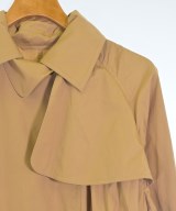 Max Mara（マックスマーラ）トレンチコート ベージュ サイズ:36(XS位) レディース/2200705747011