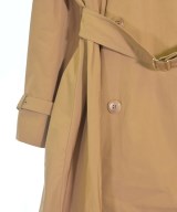 Max Mara（マックスマーラ）トレンチコート ベージュ サイズ:36(XS位) レディース/2200705747011