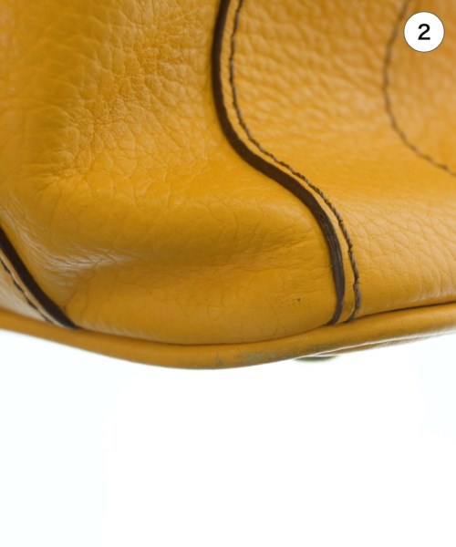 Max Mara（マックスマーラ）その他 オレンジ サイズ:- レディース/2200705999014