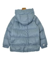 Max Mara（マックスマーラ）ダウンジャケット/ダウンベスト 青 サイズ:42(M位) レディース/2200706010107