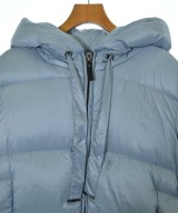 Max Mara（マックスマーラ）ダウンジャケット/ダウンベスト 青 サイズ:42(M位) レディース/2200706010107