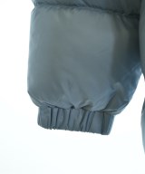 Max Mara（マックスマーラ）ダウンジャケット/ダウンベスト 青 サイズ:42(M位) レディース/2200706010107