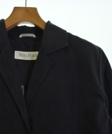Max Mara（マックスマーラ）カジュアルジャケット 紺 サイズ:42(M位) レディース/2200706114010
