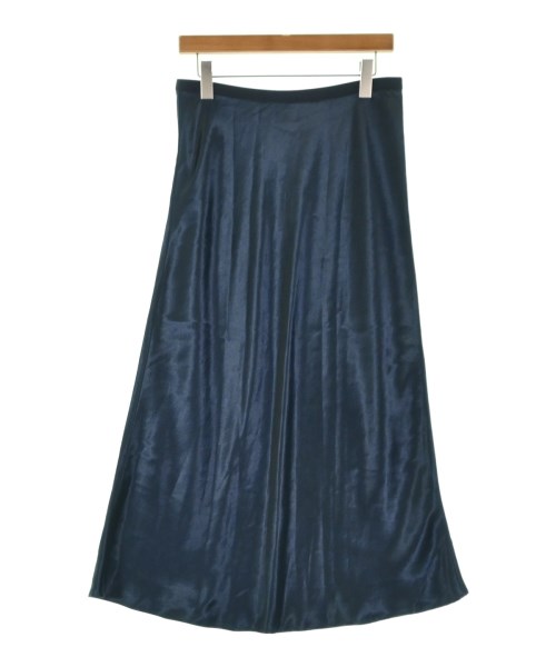 Max Mara(マックスマーラ)のロング・マキシ丈スカート サイズ:44(L位) 7,200円