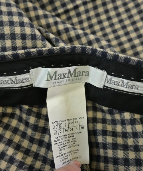 Max Mara（マックスマーラ）その他 ベージュ サイズ:36(XS位) レディース/2200702647154