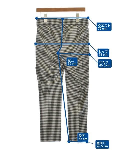 Max Mara（マックスマーラ）その他 ベージュ サイズ:36(XS位) レディース/2200702647154