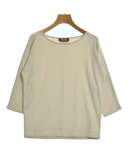 Max Mara STUDIO(マックスマーラ　ストゥーディオ)のTシャツ・カットソー サイズ:F 8,600円