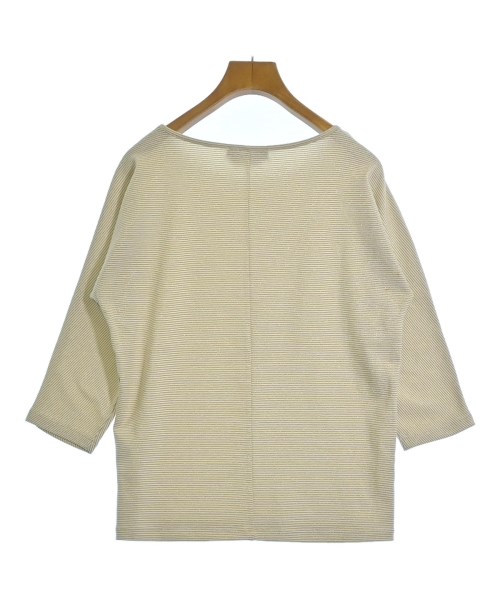 Max Mara STUDIO（マックスマーラ　ストゥーディオ）Tシャツ・カットソー 白 サイズ:F レディース/2200705489102