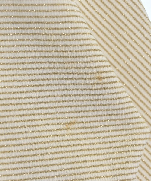 Max Mara STUDIO（マックスマーラ　ストゥーディオ）Tシャツ・カットソー 白 サイズ:F レディース/2200705489102