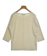 Max Mara STUDIO（マックスマーラ　ストゥーディオ）Tシャツ・カットソー 白 サイズ:F レディース/2200705489102