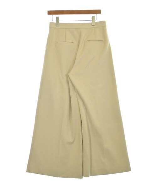 Max Mara（マックスマーラ）スラックス ベージュ サイズ:44(L位) レディース/2200707666068