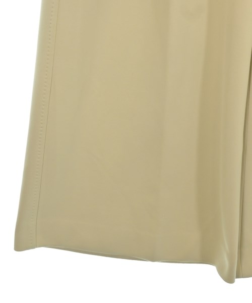 Max Mara（マックスマーラ）スラックス ベージュ サイズ:44(L位) レディース/2200707666068