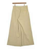 Max Mara（マックスマーラ）スラックス ベージュ サイズ:44(L位) レディース/2200707666068