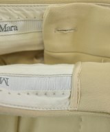 Max Mara（マックスマーラ）スラックス ベージュ サイズ:44(L位) レディース/2200707666068