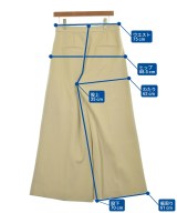 Max Mara（マックスマーラ）スラックス ベージュ サイズ:44(L位) レディース/2200707666068