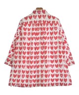 Max Mara（マックスマーラ）カジュアルシャツ 赤 サイズ:42(M位) レディース/2200707666167