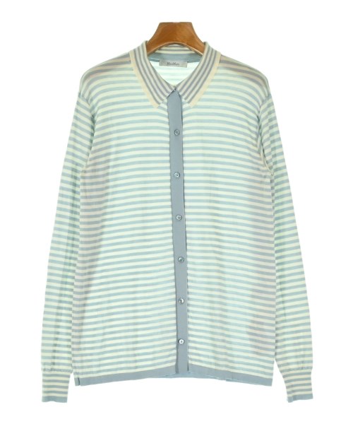 Max Mara(マックスマーラ)のカーディガン サイズ:M 9,600円